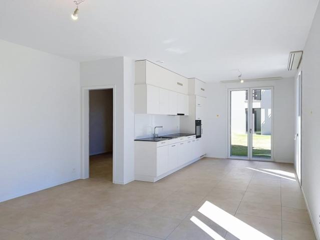 Neue 3,5 Zimmer Wohnungen in Cottens!