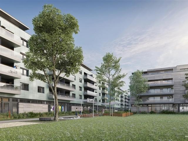 Neue 3,5 Zimmer Wohnungen in Ecublens von 88 m² bis
