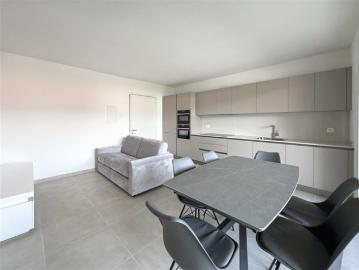 Neue 3,5 Zimmer Zimmer in Genestrerio