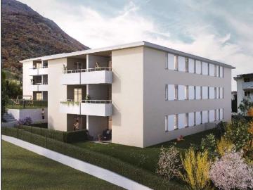 Rivera, Monteceneri, Gemeinde Taverne, Bezirk Lugano, Tessin