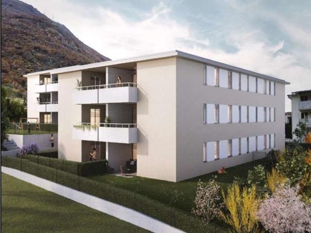 Neue 3.5 Räumlichkeiten in Rivera – Lieferung 2026