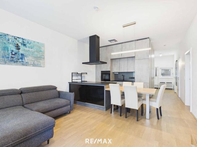Neue 3 Zimmer Wohnung im Zentrum von Leonding Barrierefrei