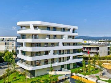 Neue 3 Zimmer Wohnung mit großem Garten | Uni Campus Riedberg, U Bahn, Einkaufszentrum in Laufweite