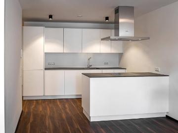 Neue 3 Zimmer Wohnungen mitten in Dornbirn mit Top Ausstattung Erstbezug