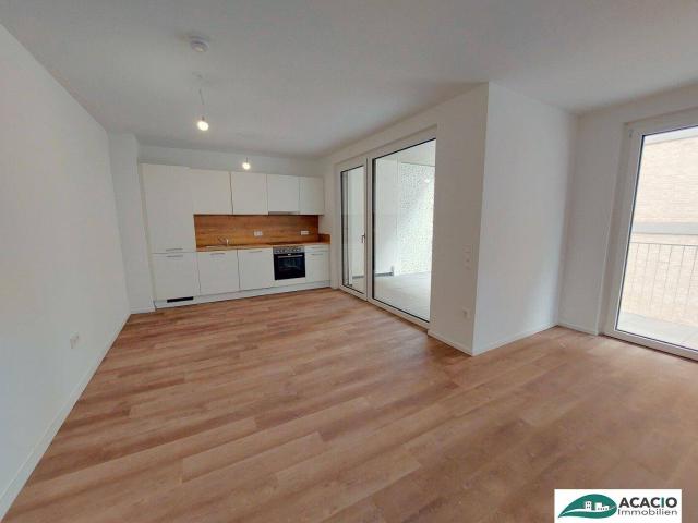 Neue 3 Zimmerwohnung / topmodern / Erstbezug Ihr Wohn t raum im Tullnerfeld Tiefgarage vorhanden!