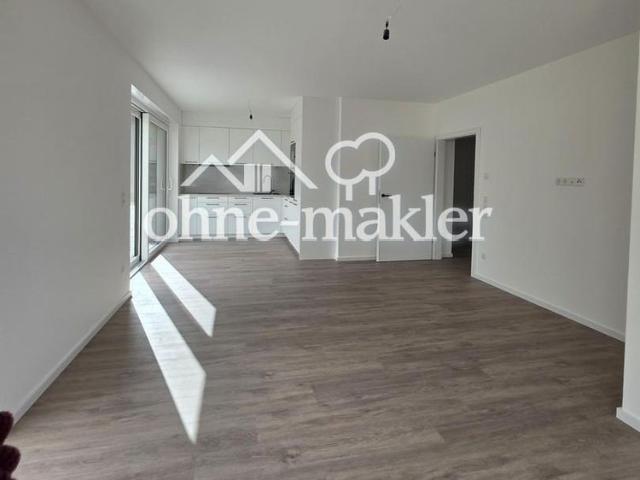 Neue 3 Zimmerwohnung in Garrel