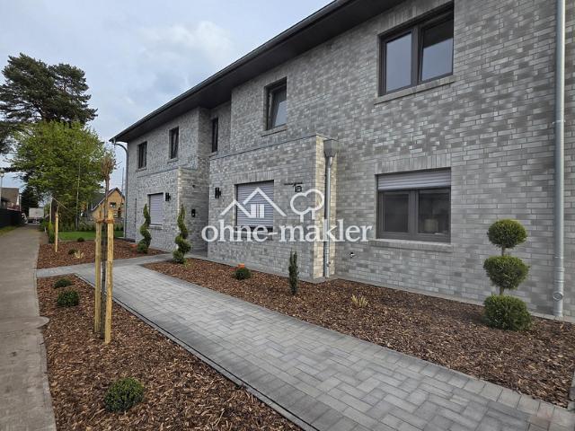 Neue 3 Zimmerwohnung in Garrel