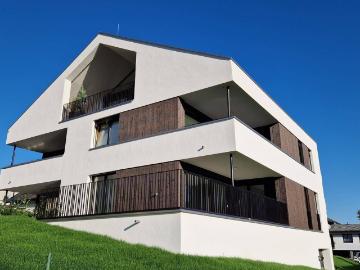 Wohnung zum Verkauf in 6811 - Keller, Terrasse