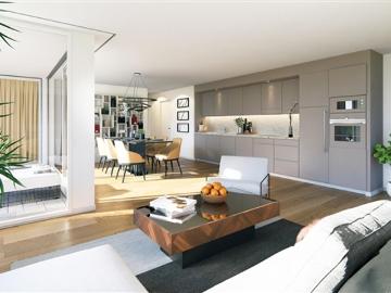 Neue 4.5 Zimmer | Dorfzentrum