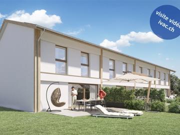Villars-le-Grand, Vully-les-Lacs, District de la Broye-Vully