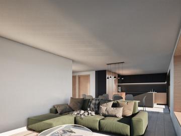 Neue 4,5 Zimmer Wohnung