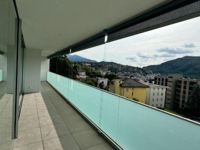 Neue 4.5 Zimmer Wohnung in Vacallo