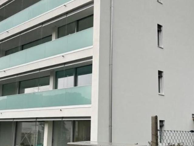 Neue 4.5 Zimmer Wohnung in Vacallo