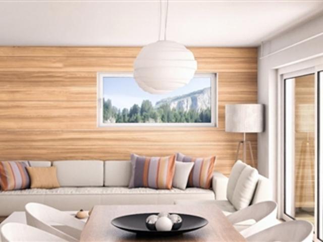 Neue 4.5 Zimmer Wohnungen in Wohnresidenz