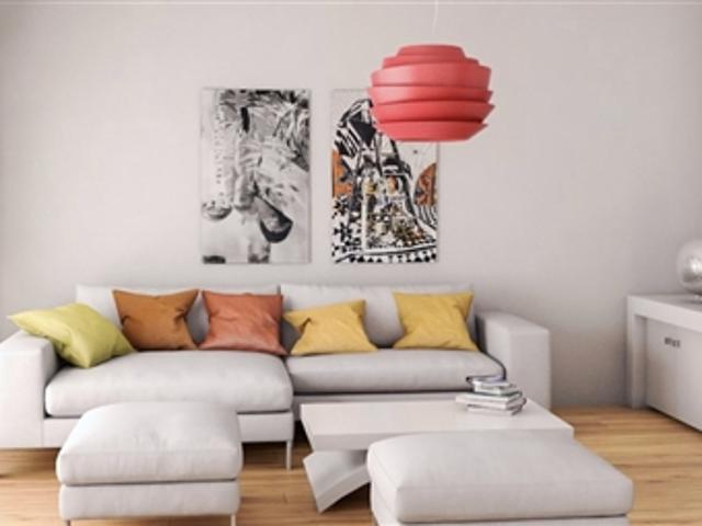 Neue 5.5 Zimmer Wohnungen in Wohnresidenz