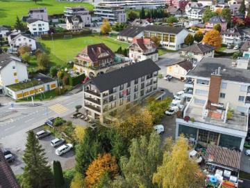 Hildisrieden, Kanton Luzern