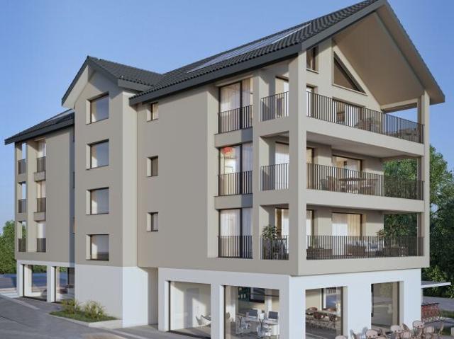 Neuenkirch Mitte