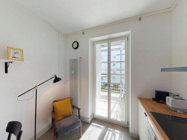Neuensteinerstrasse, Basel Amsterdam Apartments for Rent