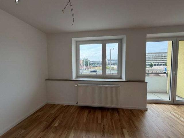 Neuentstandene 3 Zimmer Wohnung mit EBK Erstbezug zentral in Nürnberg
