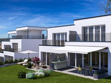 Neues 4.5 Zimmer DEFH in Pratteln kaufen