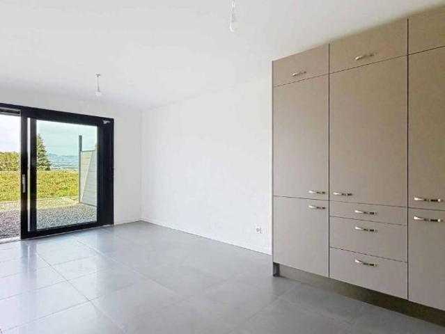 Neues 5 Zimmer Haus mit Terrasse