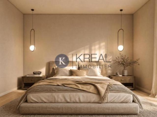 Neues 7.5 Zimmer Reihenhaus – 203 m² Wohnfläche