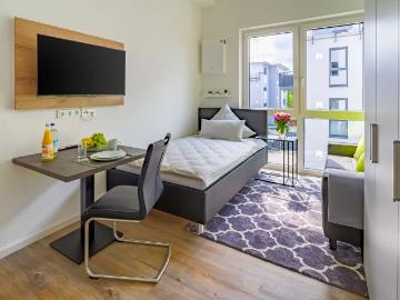 Bad Nauheim, Mittelhessen, Hessen, Bundesland