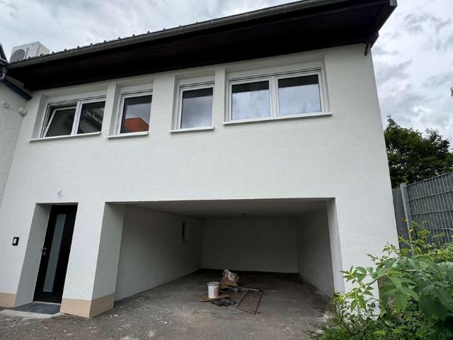 Neues 1,5 Zimmer Studio in Mühlacker inkl. Einbauküche