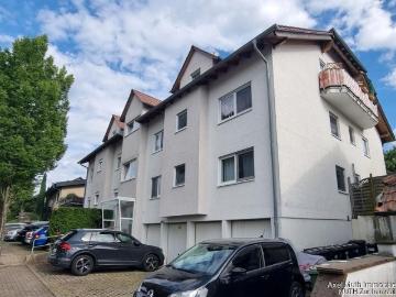 Neues Top Angebot! 3 Zimmer Wohnung in Sulzfeld zur Miete