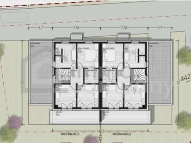 Neues Traumhaus in 4692 Niederthalheim: 135m², schlüsselfertig, modern und perfekt ausgestattet!