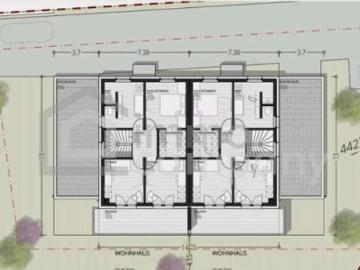 Neues Traumhaus in 4692 Niederthalheim: 135m², schlüsselfertig, modern und perfekt ausgestattet!