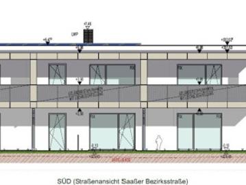Neues Wohnbauprojekt in Aschach an der Steyr jetzt informieren!