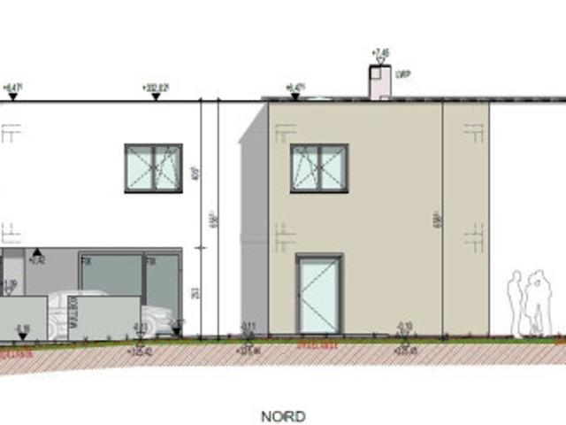 Neues Wohnbauprojekt in Aschach an der Steyr jetzt informieren!