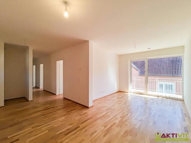 Neues Wohngefühl in Fohnsdorf – 4 Zimmer, großzügiger Balkon und Lift