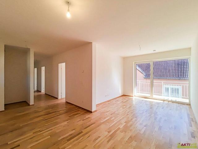 Neues Wohngefühl in Fohnsdorf – 4 Zimmer, großzügiger Balkon und Lift
