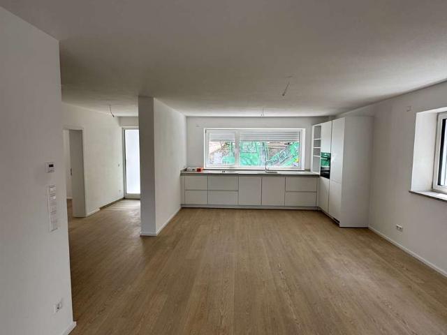 Neues Wohnglück: 4 Zimmer Wohnung in Lauchheim