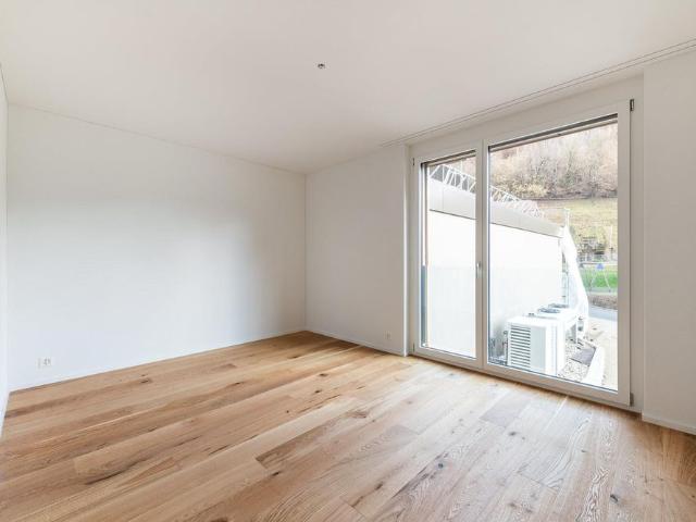 Neues Wohnglück gesucht Top Moderne 3½ Zimmerwohnung