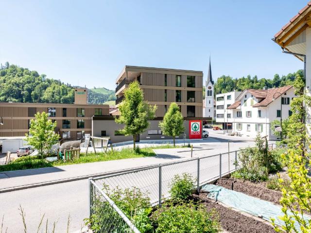 Neues Wohnglück gesucht Top Moderne 3½ Zimmerwohnung
