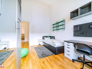 Neues Wohnglück in St. Pölten: Ihr Reihenhaus wartet auf Sie!