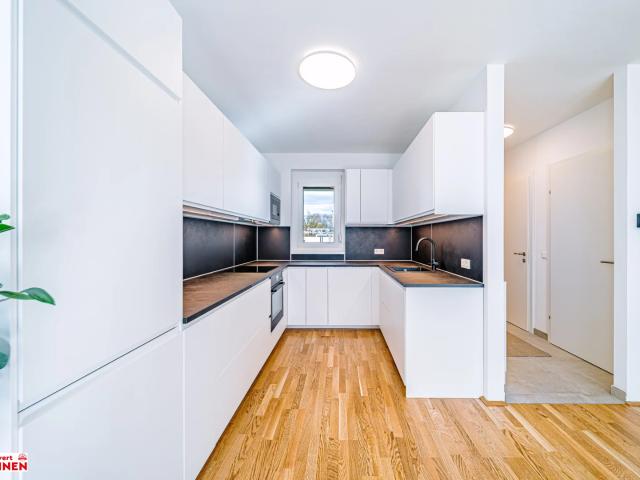 Jetzt bezugsfertig: Ihr neues Reihenhaus in St. Pölten
