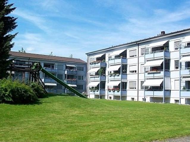 Neues Wohnglück in Thun gesucht?