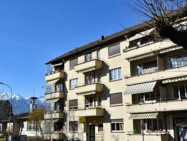 Neues Wohnglück in Thun gesucht?