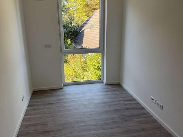 Neues Wohnen: 2 Zimmer Wohnung in Rahlstedt