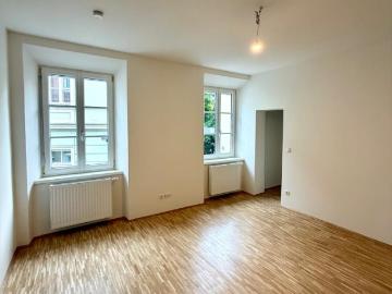 Neues Wohnprojekt in Lend! Erstbezug mit 3 Zimmern und Balkon – Provisionsfrei!