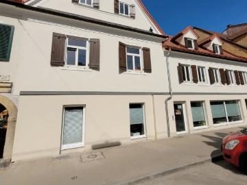 Schloßberg, Innere Stadt, Graz - Balkon
