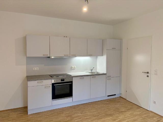 Neues Wohnprojekt in Lend! Erstbezug mit 2 Zimmern – Provisionsfrei!