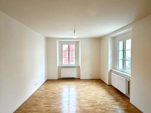 Neues Wohnprojekt in Lend! Erstbezug mit 2 Zimmern – Provisionsfrei!