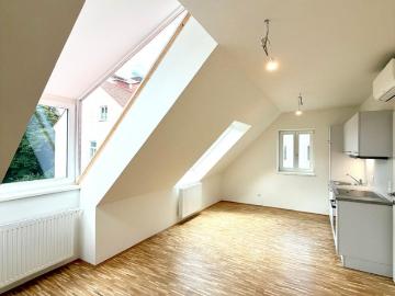 Neues Wohnprojekt in Lend! Erstbezug mit 2 Zimmern – Provisionsfrei!