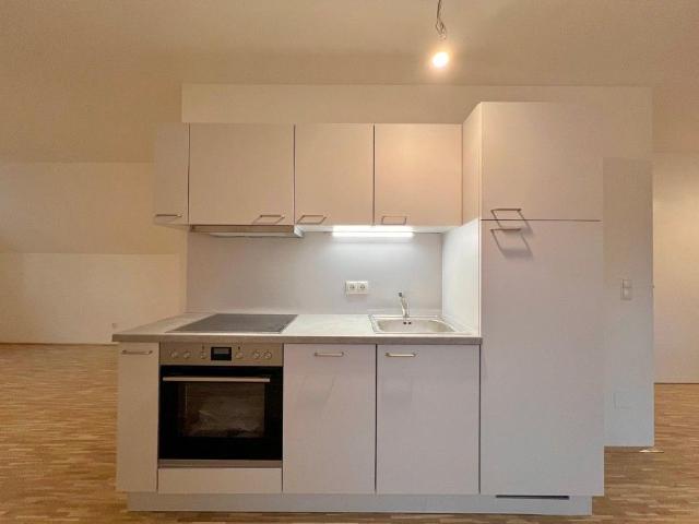 Neues Wohnprojekt in Lend! Erstbezug mit 2 Zimmern – Provisionsfrei!