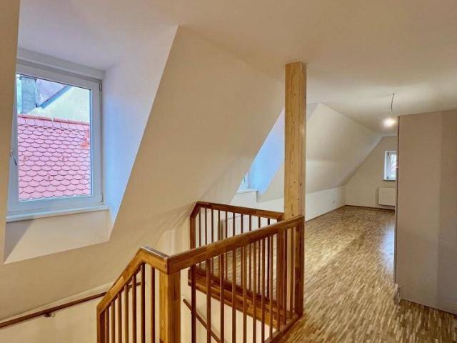 Neues Wohnprojekt in Lend! Erstbezug mit 2 Zimmern – Provisionsfrei!